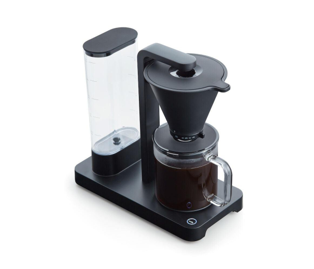 WILFA Performance Coffee Maker Black - 1488000 - zdjęcie 2